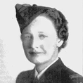 Hazel Jane Raines Class of 1936